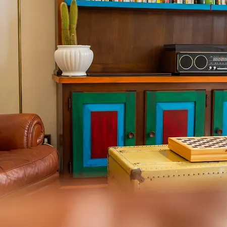 Elvira 1931 Appartement