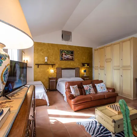 Elvira 1931 Appartement