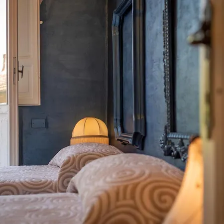 Appartement Elvira 1931 Sienne