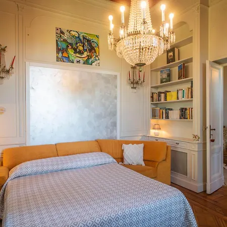 Appartement Elvira 1931 *