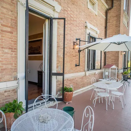 Elvira 1931 Appartement