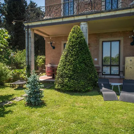 Appartement Elvira 1931 Sienne