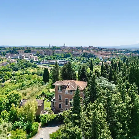 Apartmán Elvira 1931 *