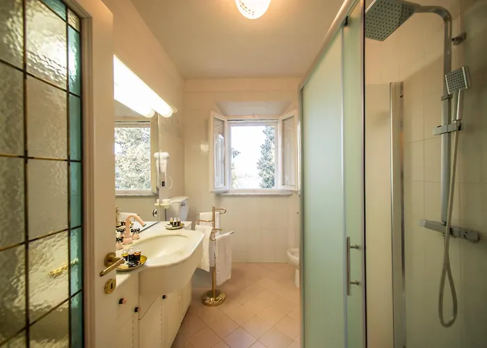 Apartmán Elvira 1931 Siena