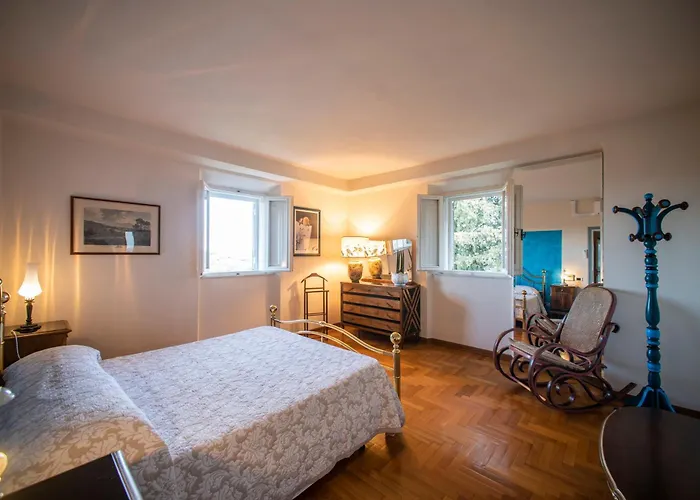 Apartmán Elvira 1931 Siena