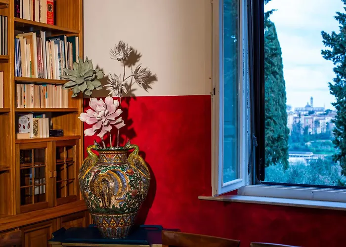 Elvira 1931 Apartmán *