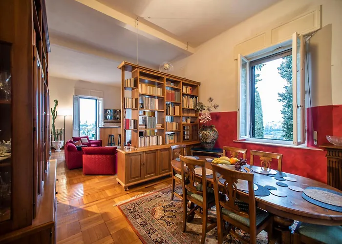 Apartmán Elvira 1931 *