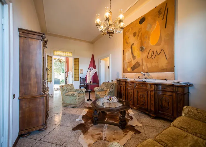 Apartmán Elvira 1931 Siena