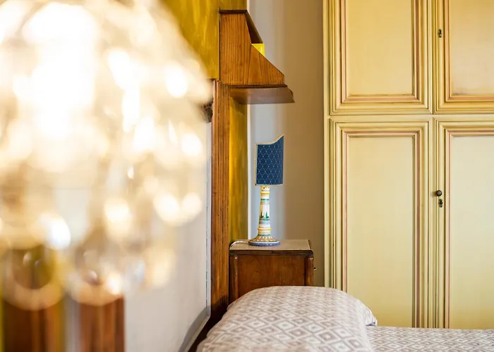 Elvira 1931 Apartmán