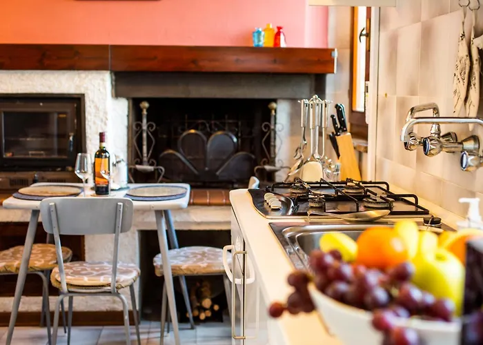 Elvira 1931 Apartmán